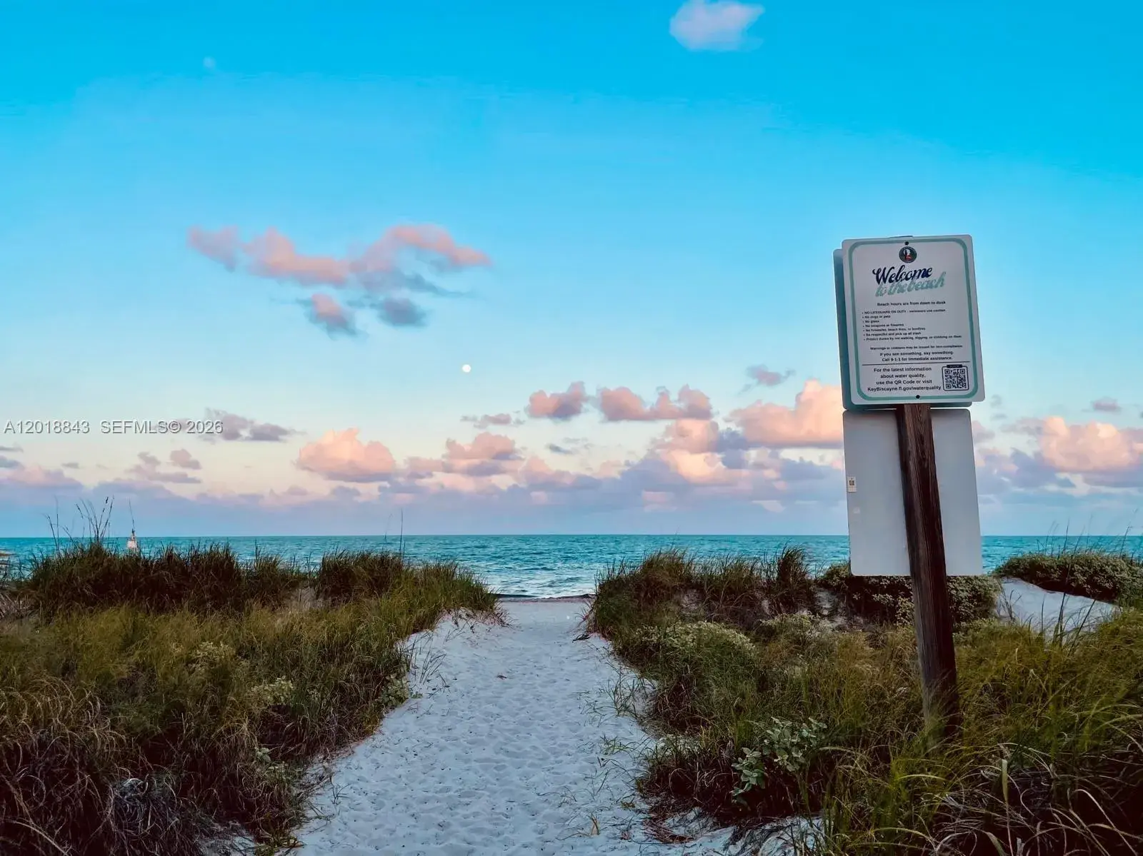 4 bedroom 2 bath for rent at 161 SE Crandon Blvd # 313, Key Biscayne FL 33149
