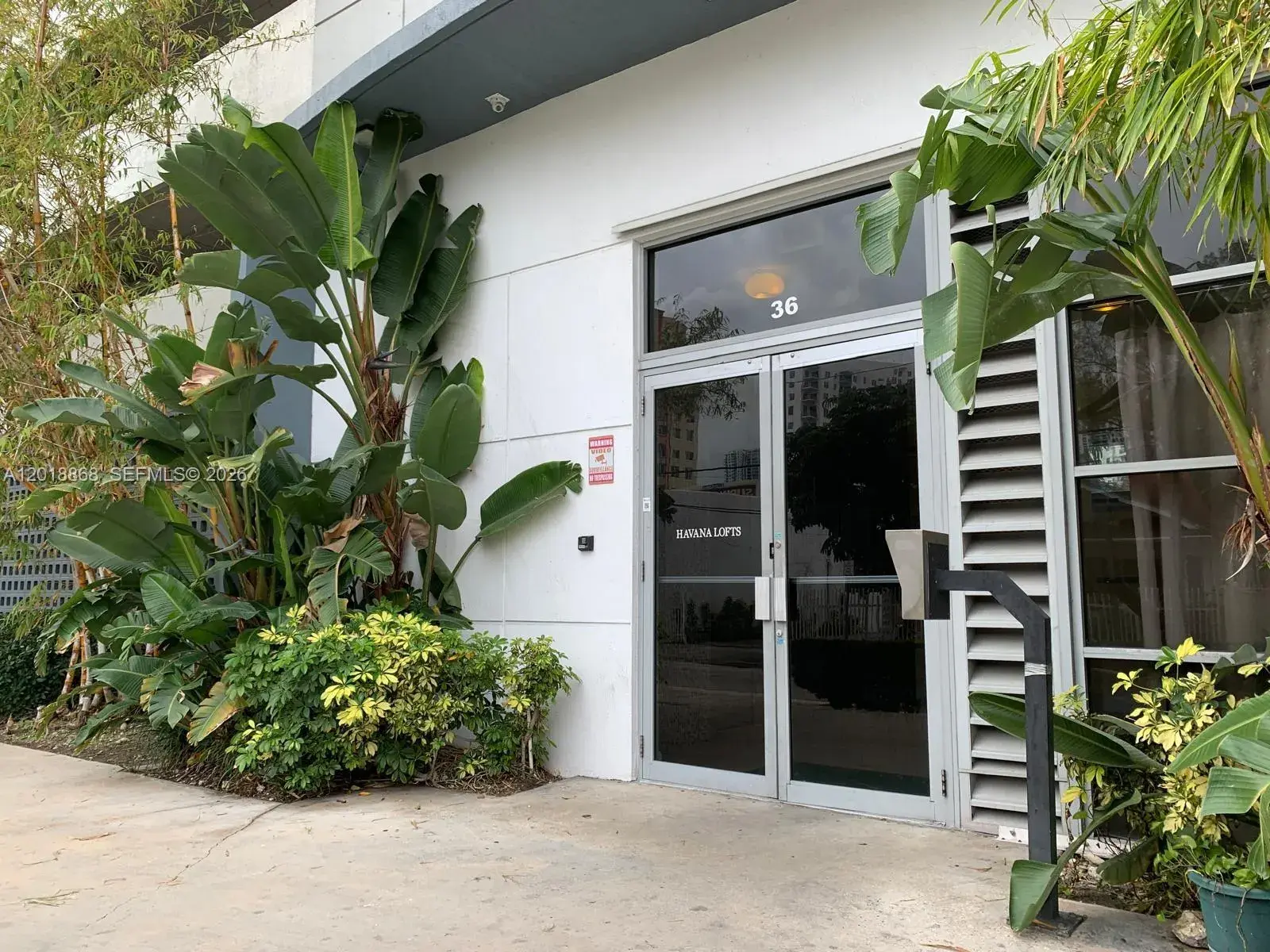 36 NW 6th Ave # 1108, Miami FL 33128