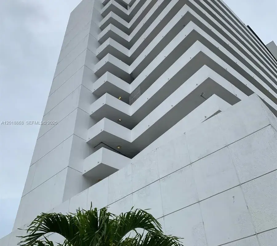 36 NW 6th Ave # 1108, Miami FL 33128