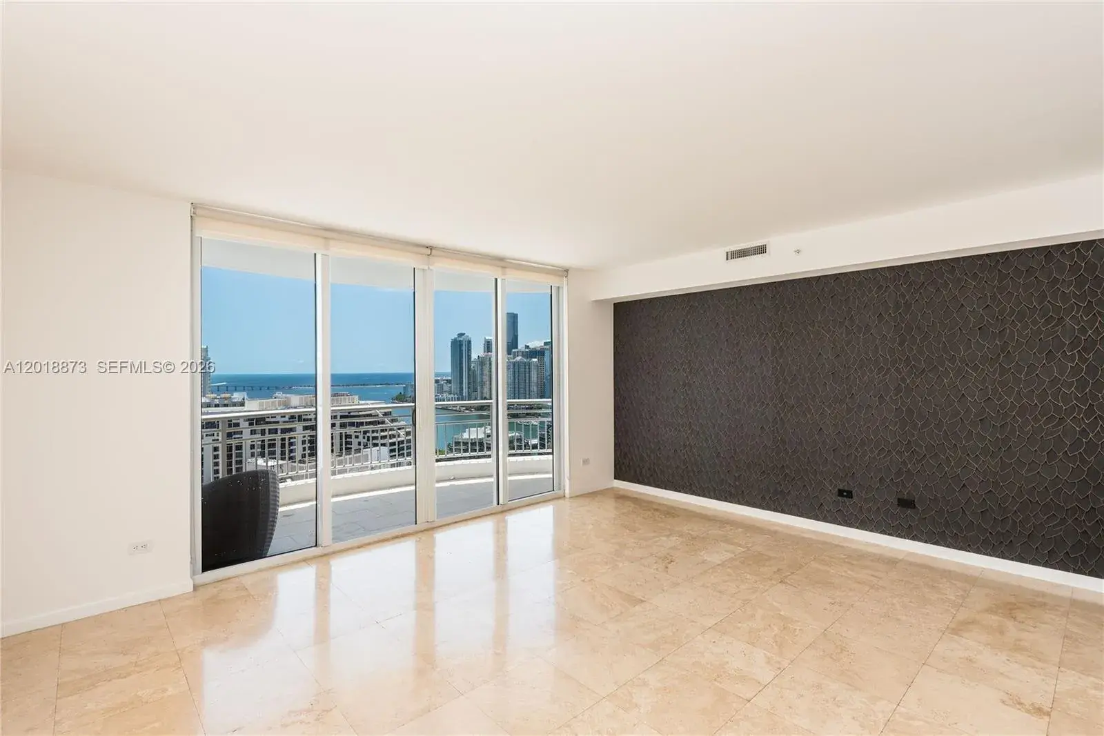848 Brickell Key Dr # 2703, Miami FL 33131