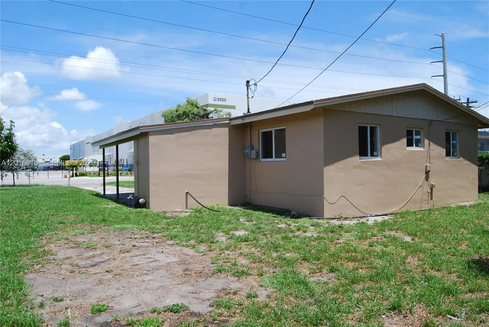 3020 NW 71st St, Miami FL 33147
