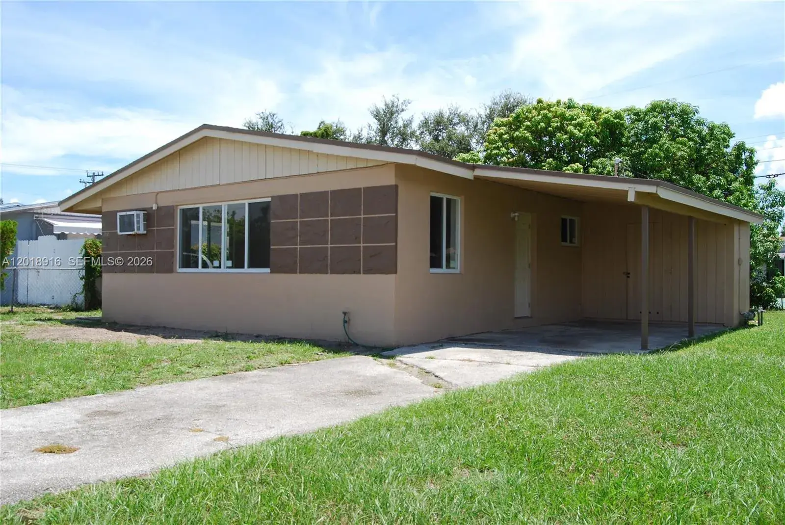 3020 NW 71st St, Miami FL 33147