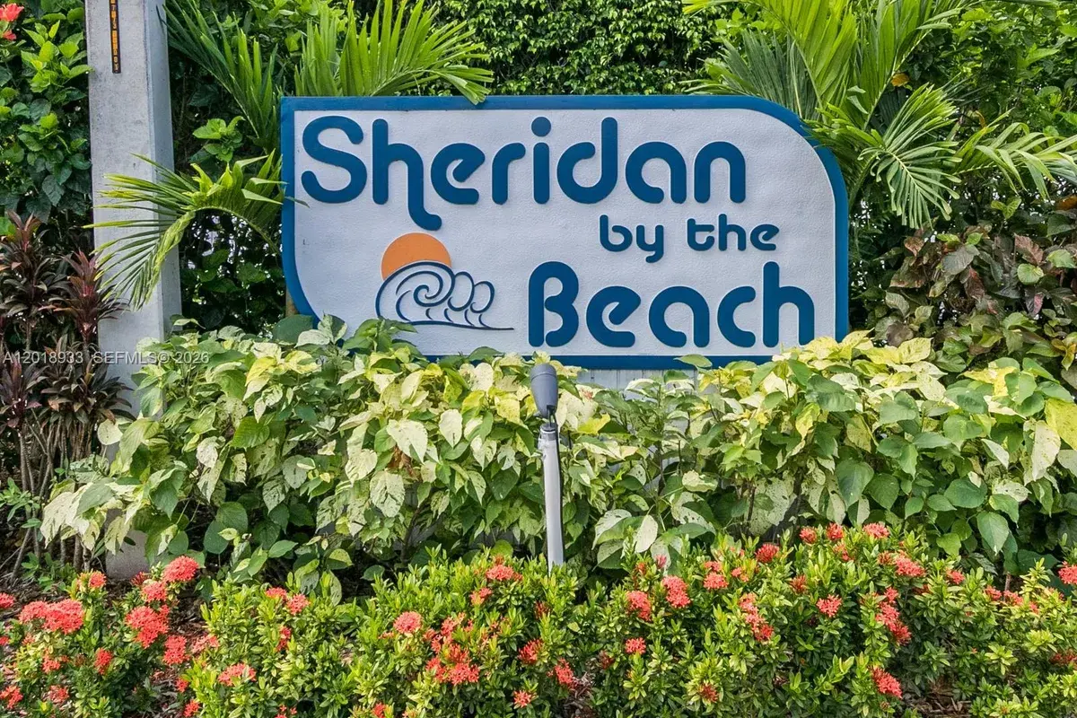 1410 Sheridan St # 9I, Hollywood FL 33020