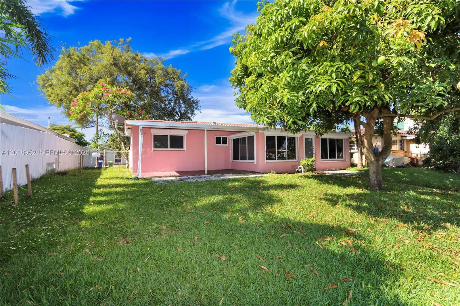 917 Mandarin Isle, Fort Lauderdale FL 33315