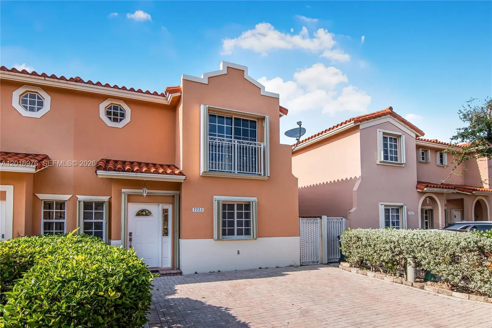 7773 SW 94TH LANE, Miami FL 33156