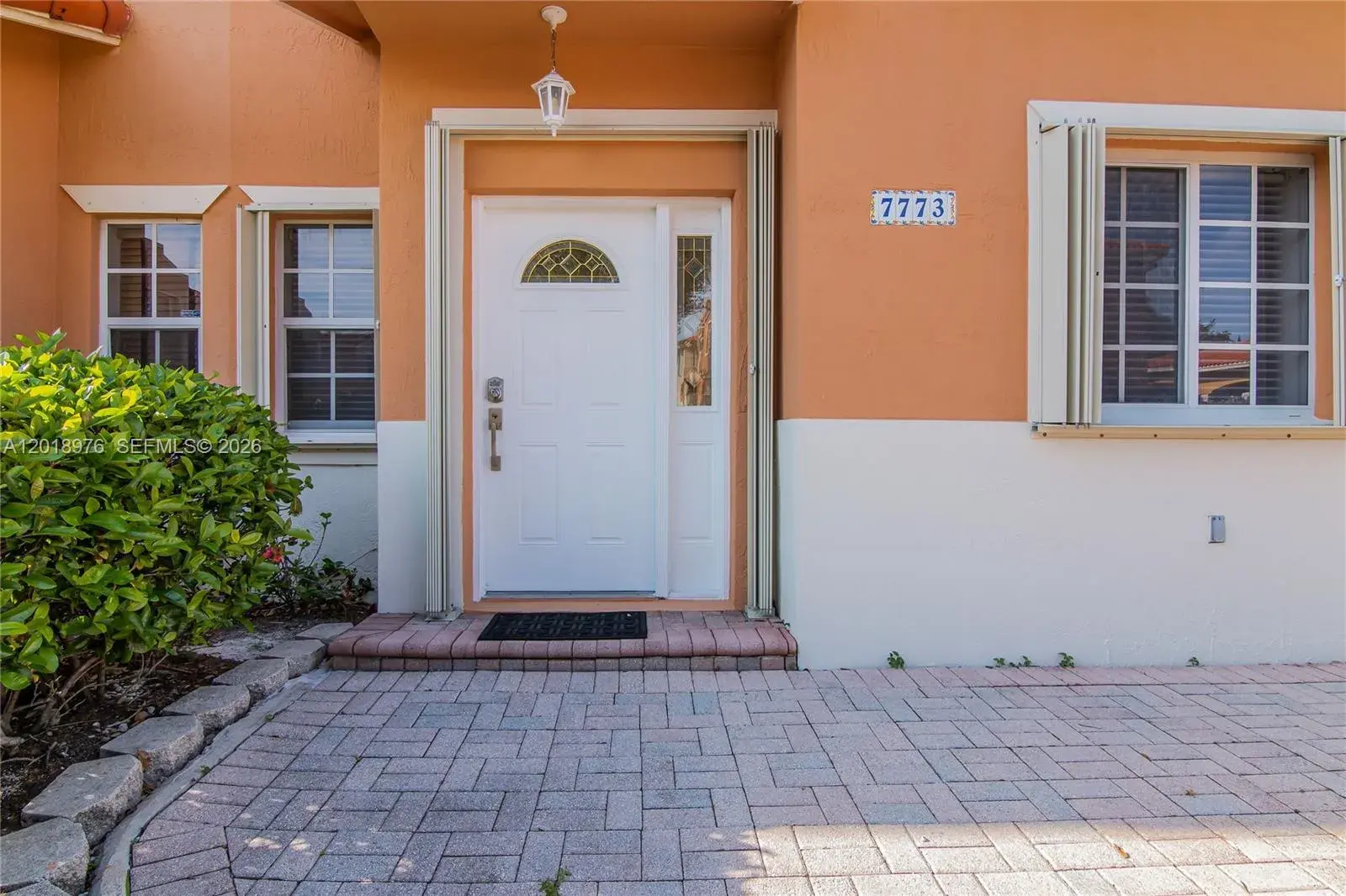 7773 SW 94TH LANE, Miami FL 33156