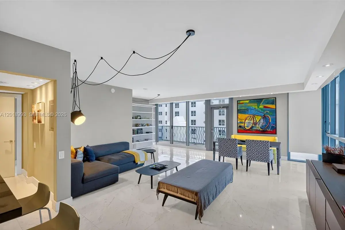 1500 Ocean Dr # 507, Miami Beach FL 33139