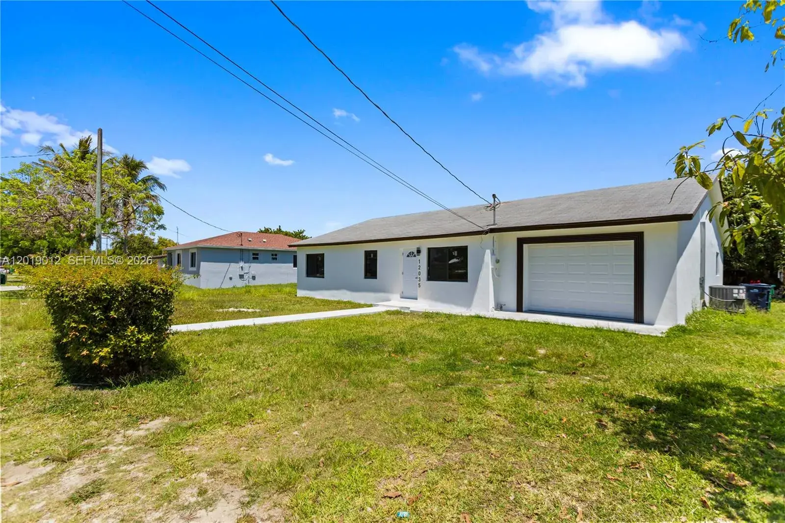 12035 SW 214th Ter, Miami FL 33177