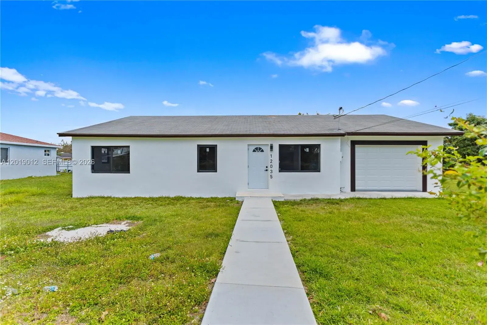 12035 SW 214th Ter, Miami FL 33177