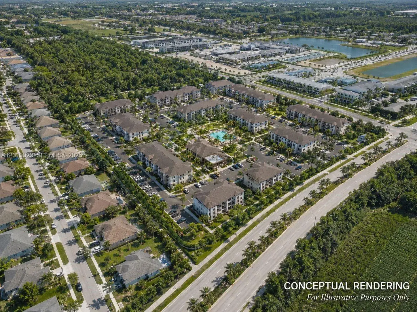 for sale at 18075 SW 360 ST, Florida City FL 33034