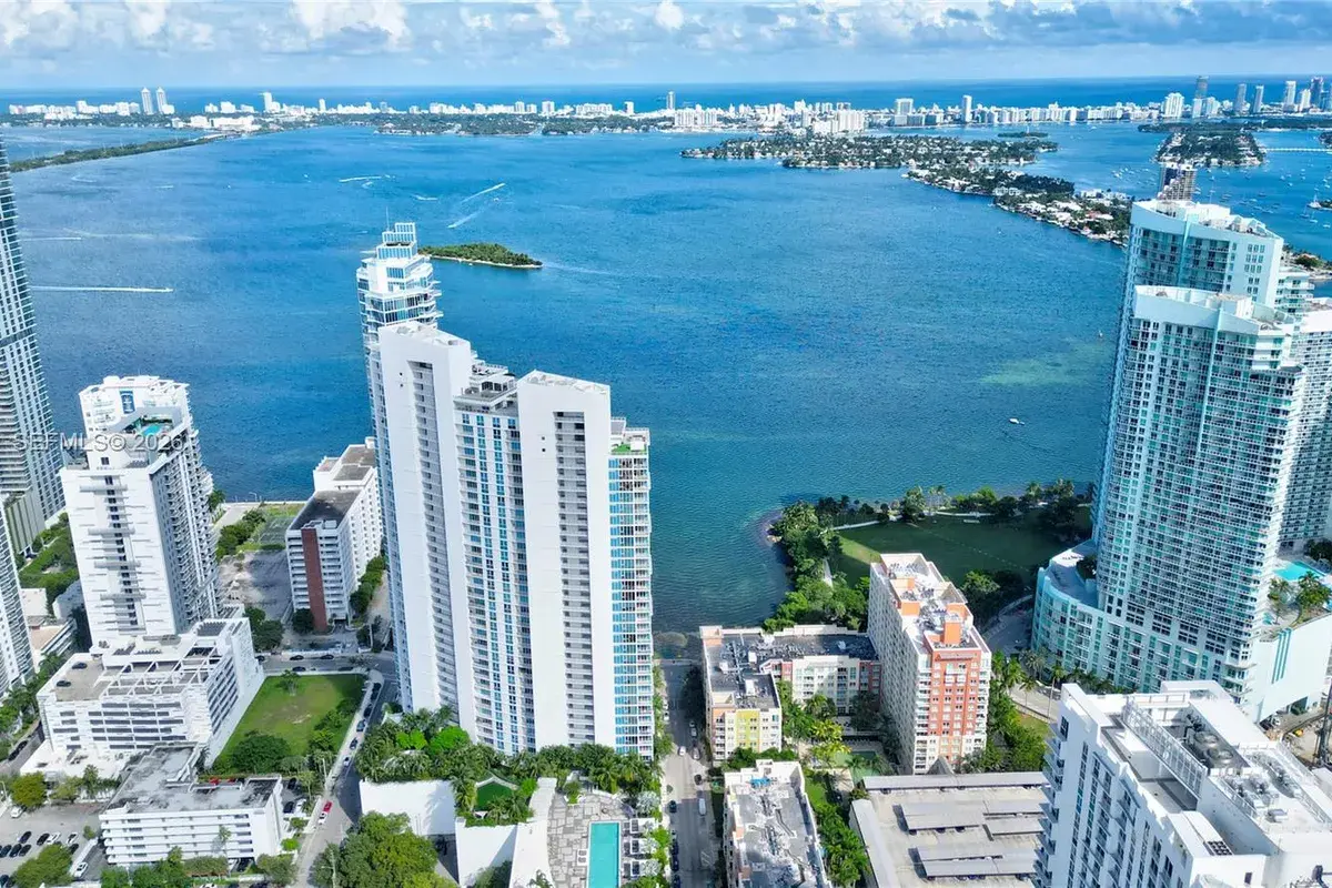 2020 N Bayshore Dr # 1905, Miami FL 33137