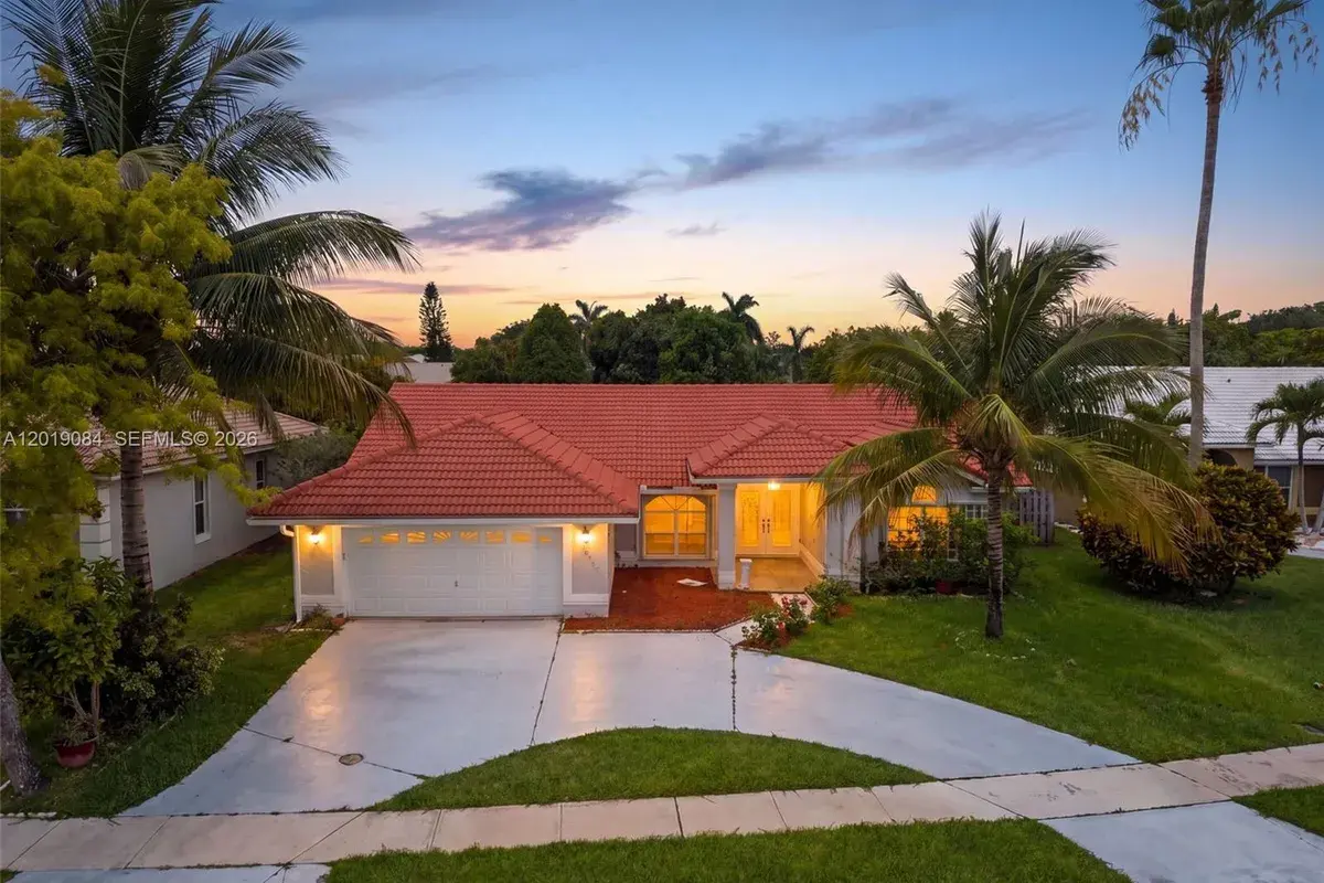 3462 Harness Cir, Wellington FL 33449