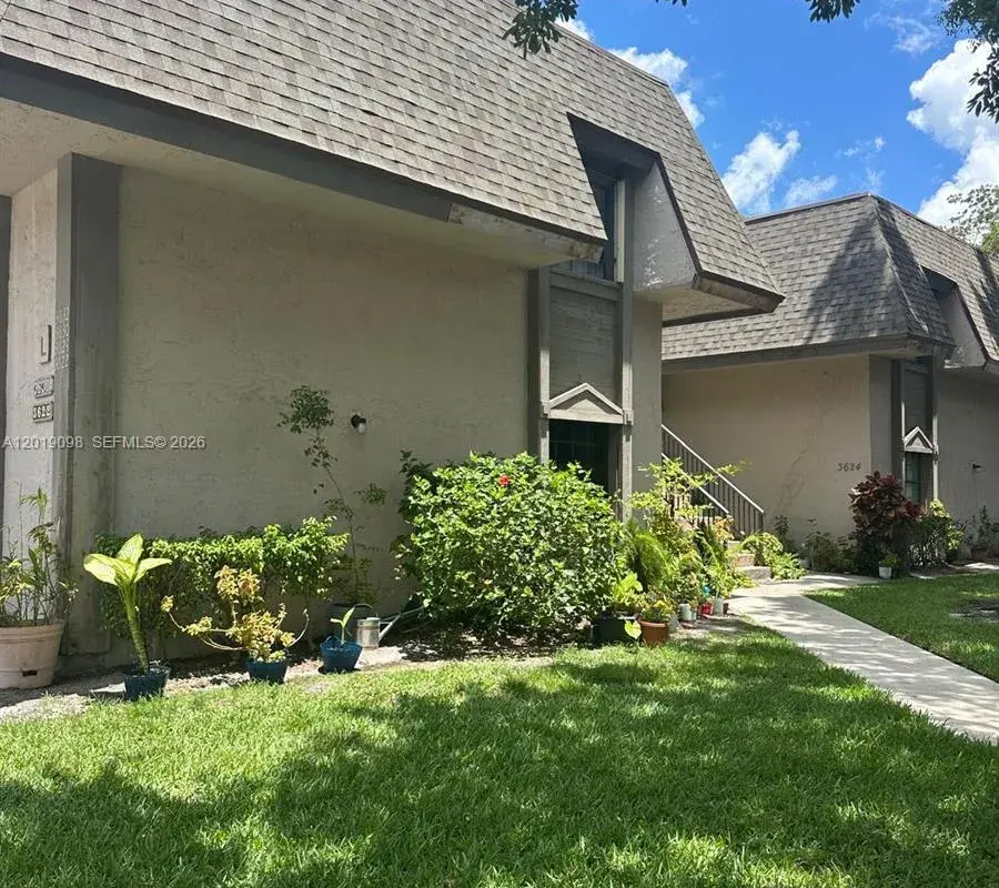 3622 NW 95th Ter # 2L, Sunrise FL 33351