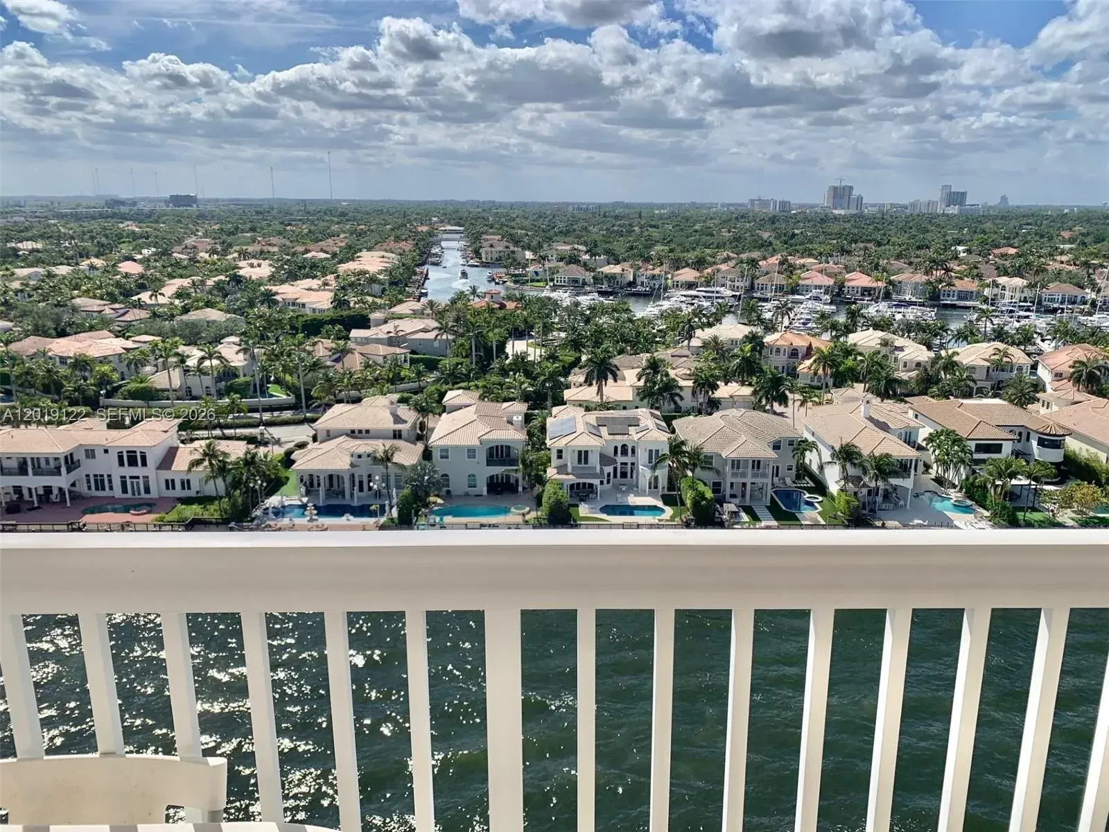 1500 S Ocean Dr # 17E, Hollywood FL 33019