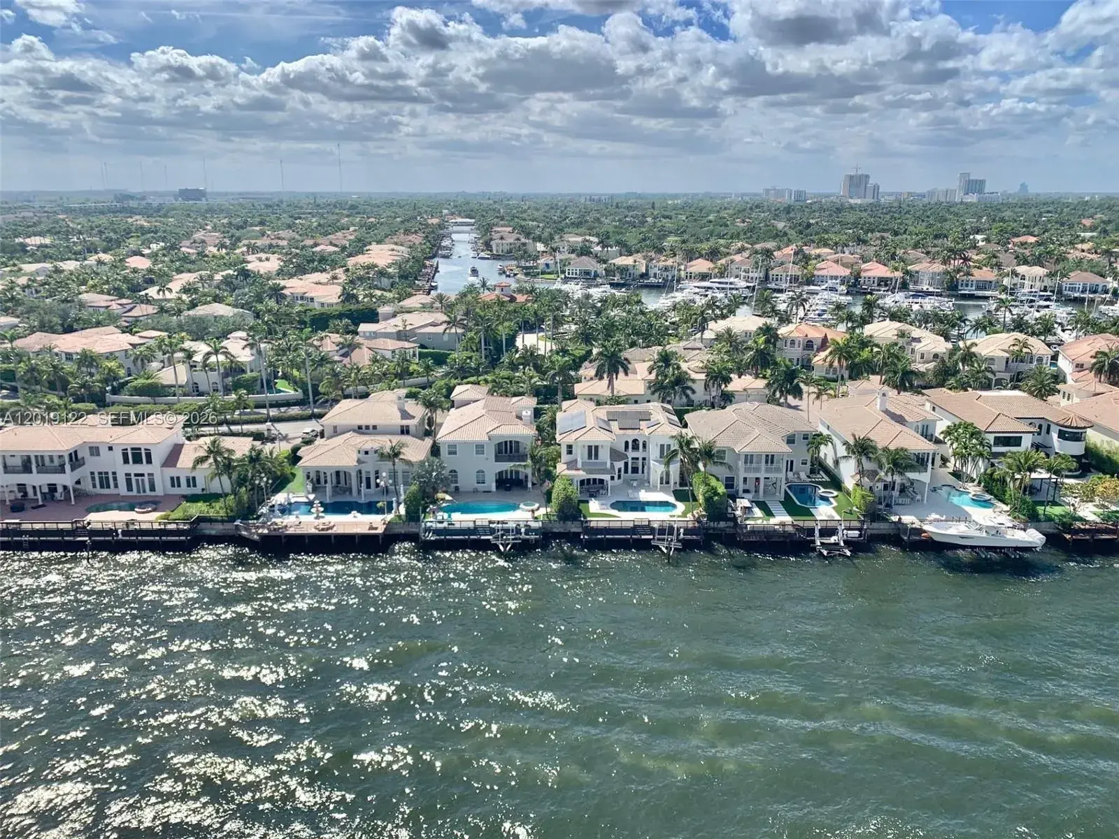 1500 S Ocean Dr # 17E, Hollywood FL 33019