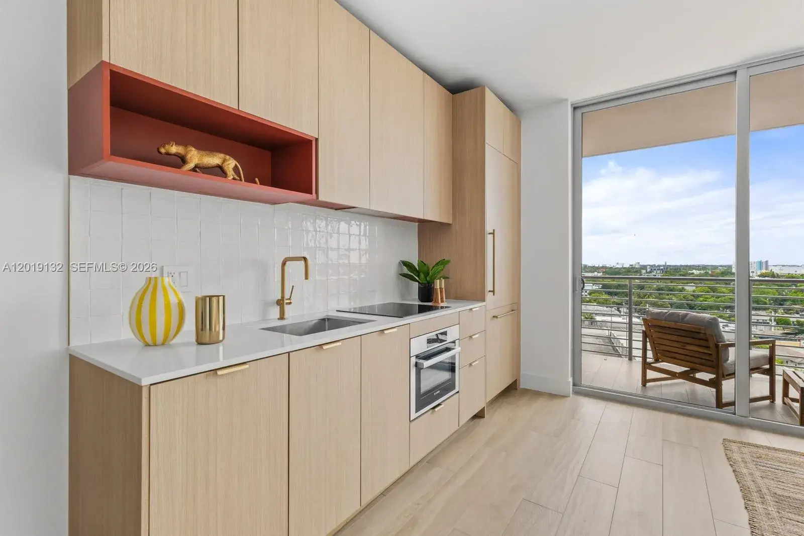90 NE 32ND # 1018, Miami FL 33137