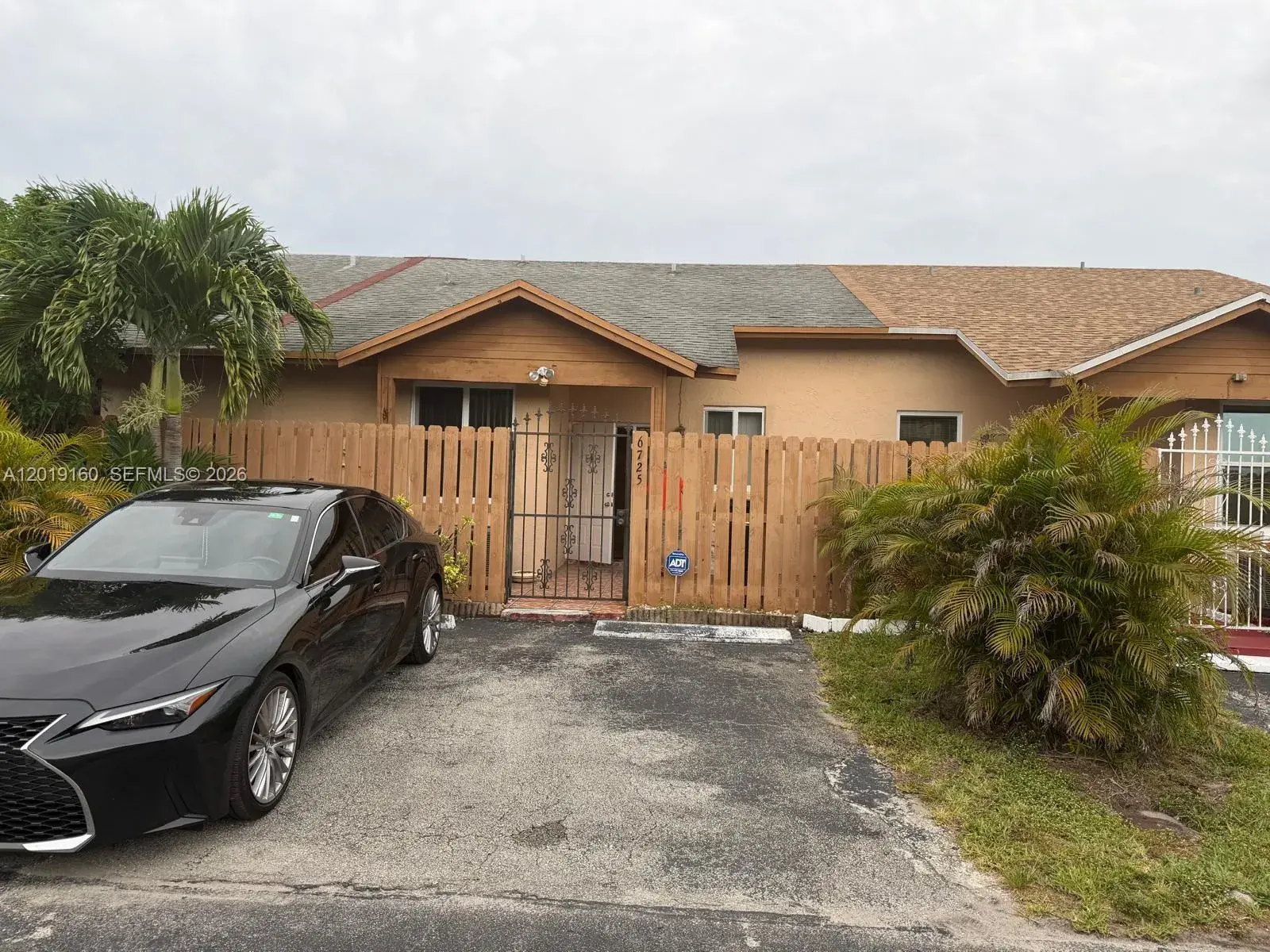 2 bedroom 2 bath Residential for sale at 6725 NW 188th Ter, Hialeah FL 33015