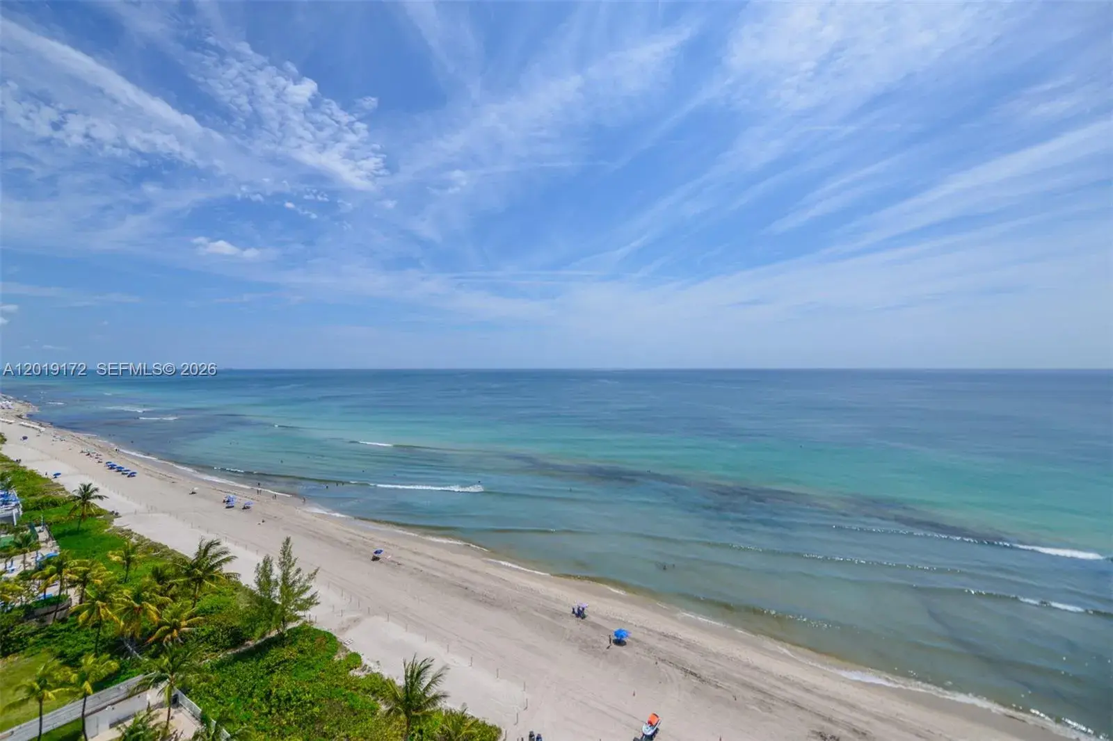 2 bedroom 2 bath Residential for sale at 1950 S Ocean Dr # 15P, Hallandale Beach FL 33009