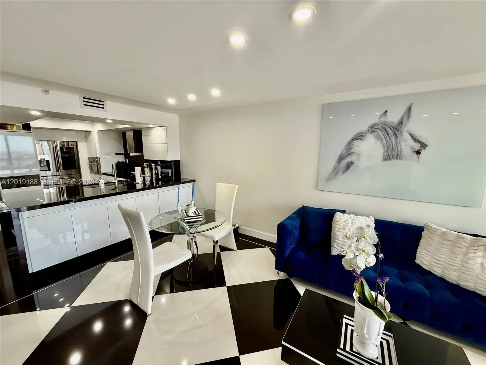 555 NE 15th St # 15H, Miami FL 33132