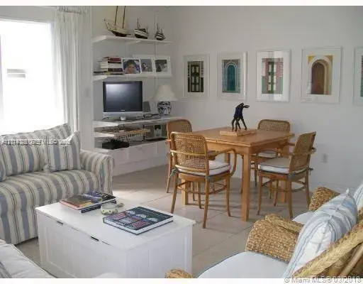 2 bedroom 2 bath for rent at 290 Sunrise Dr # 208, Key Biscayne FL 33149