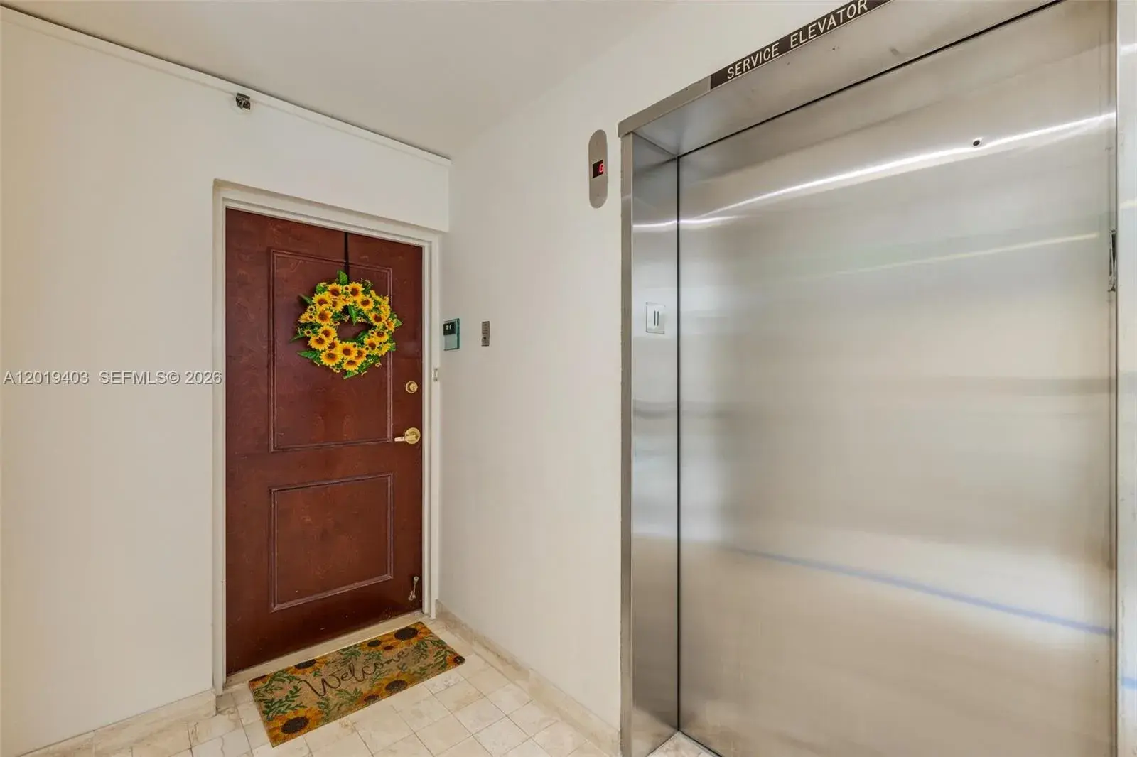 2843 S Bayshore Dr # 11F, Miami FL 33133