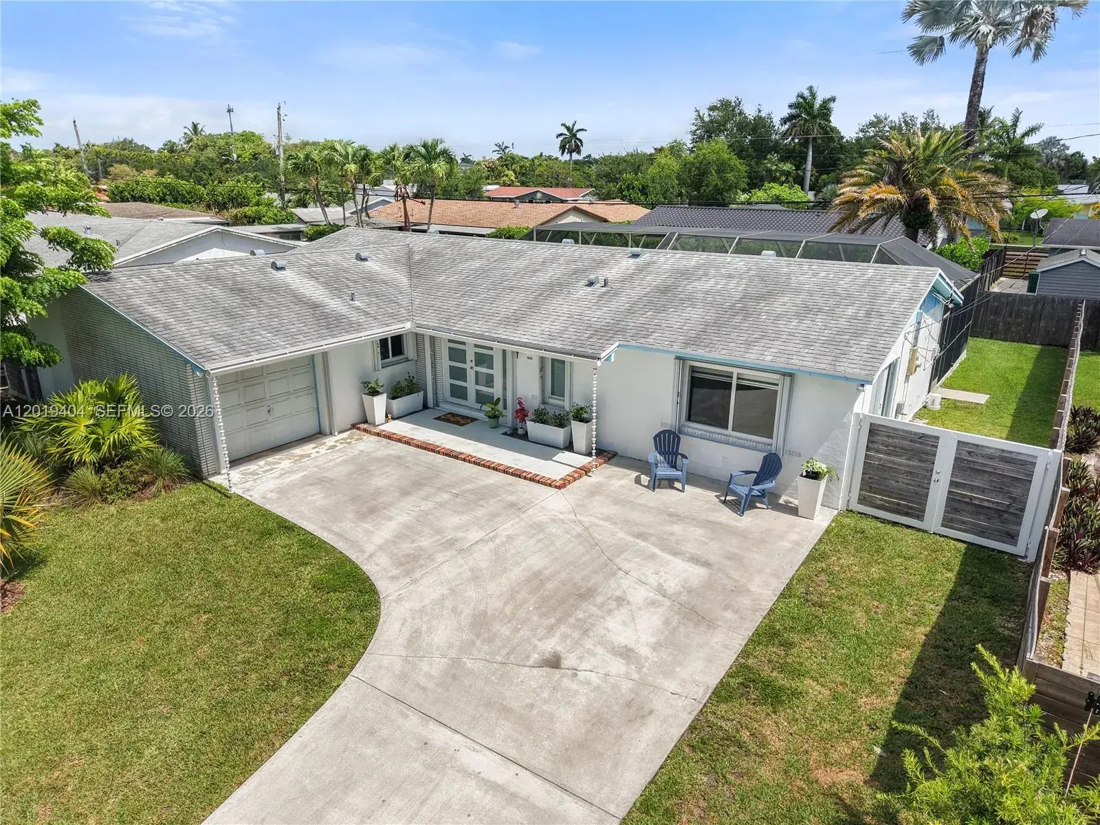 10455 SW 200th St, Cutler Bay FL 33157