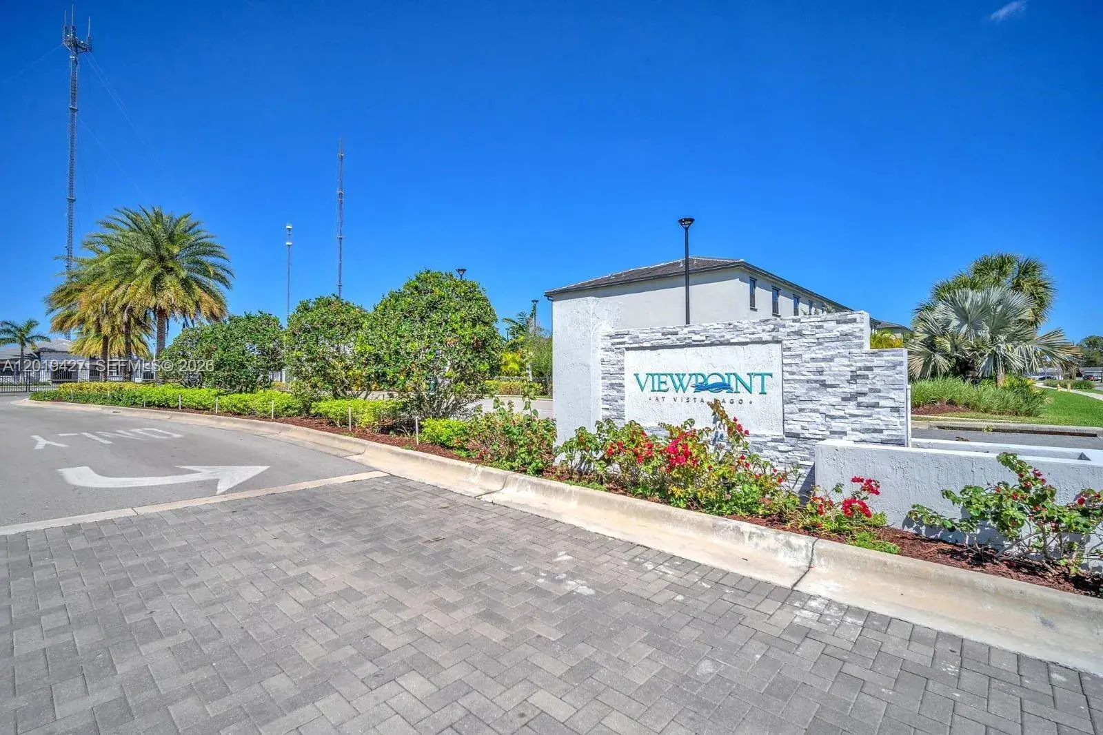 20308 NW 6th Pl, Miami Gardens FL 33169
