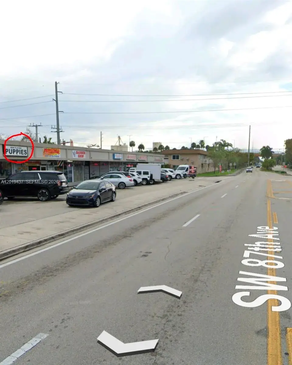 7014 SW 87 ave, Miami FL 33173