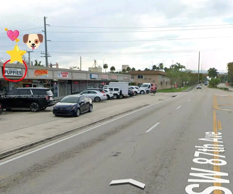 7014 SW 87 ave, Miami FL 33173