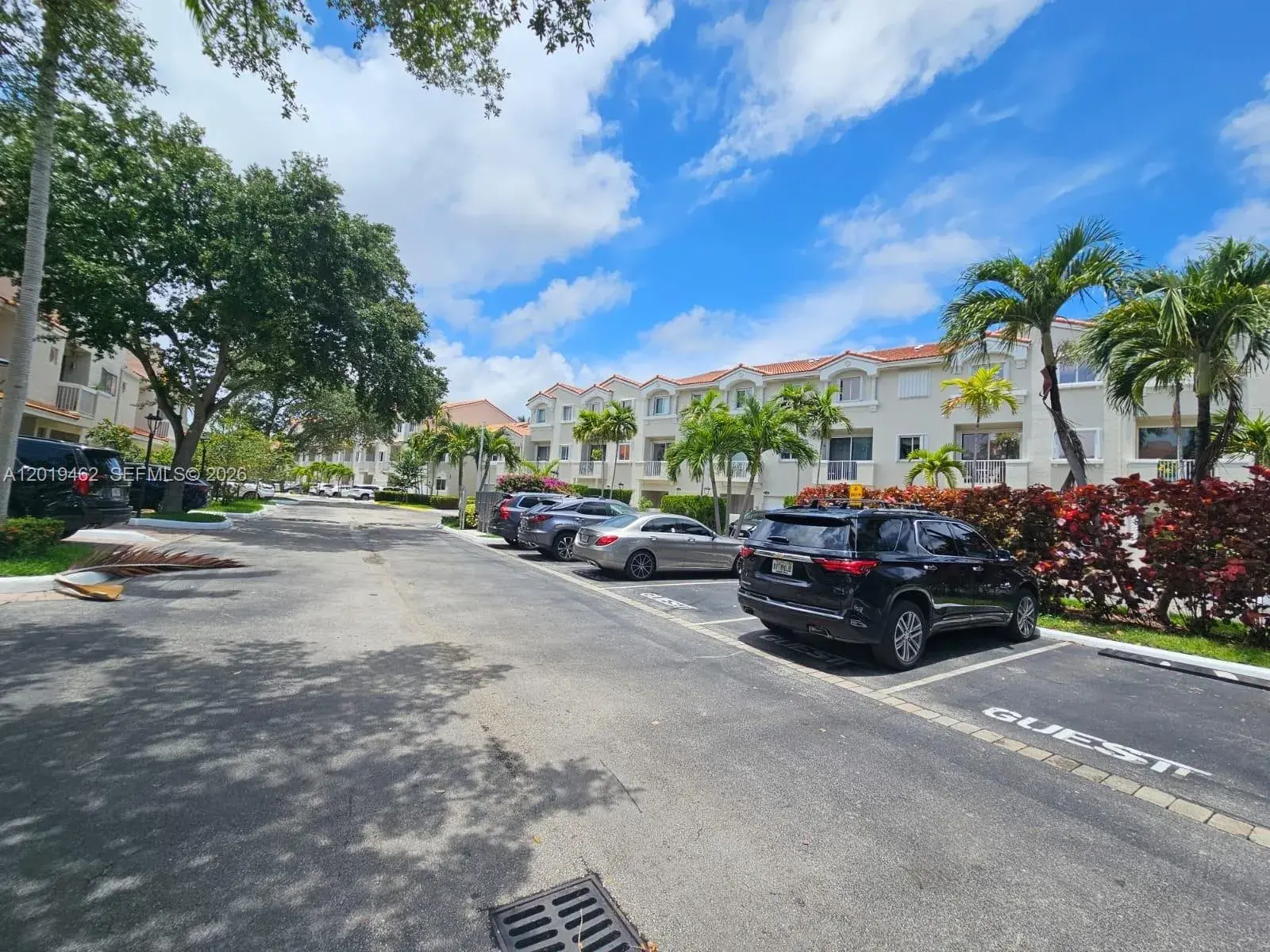4 bedroom 3 bath Residential Lease for rent at 21394 Marina Cove Cir # H, Aventura FL 33180