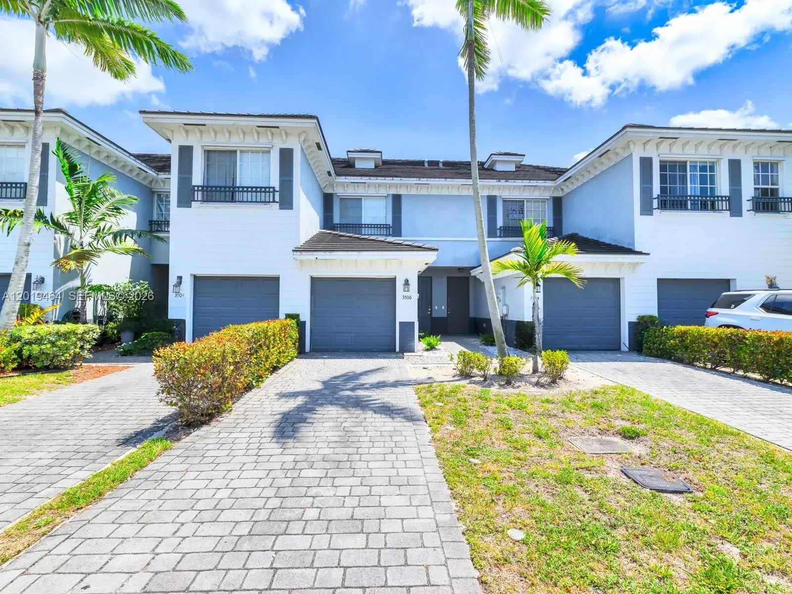 2 bedroom 2 bath Residential for sale at 3506 NW 13th St, Lauderhill FL 33311