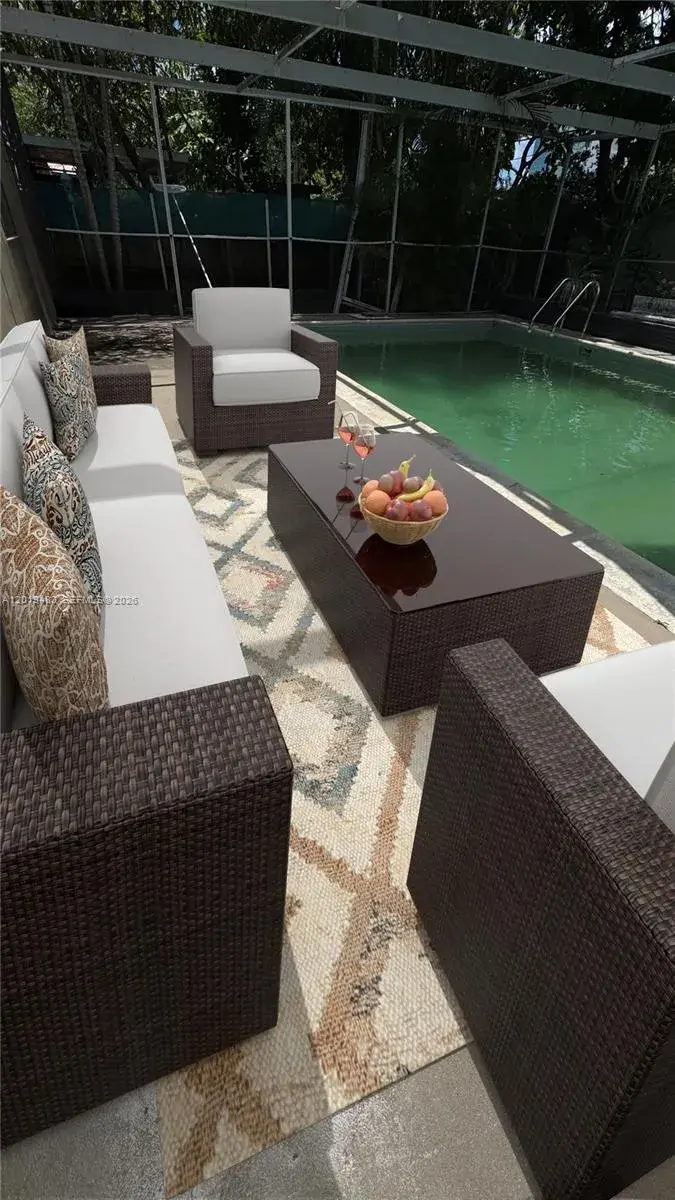 3 bedroom 2 bath Residential for sale at 224 NE 47th St, Miami FL 33137