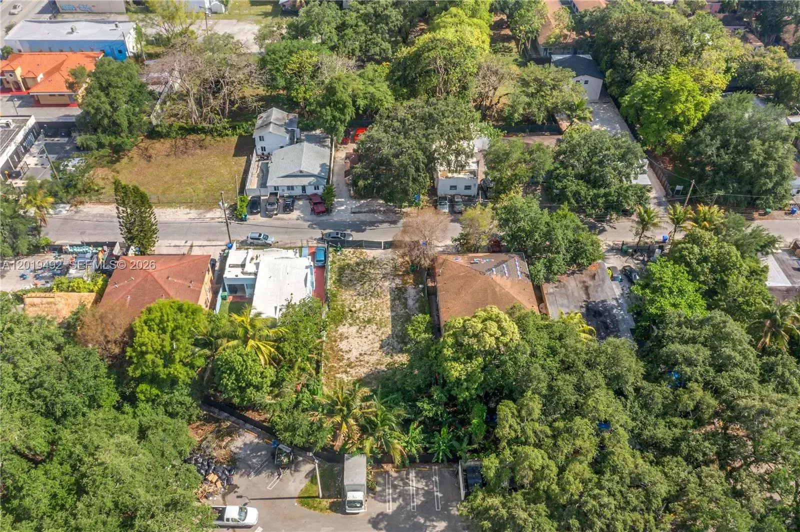 161 NE 60th St, Miami FL 33137