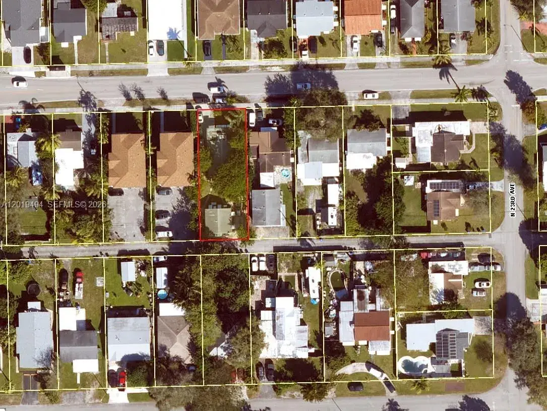 2322 Taft St, Hollywood FL 33020