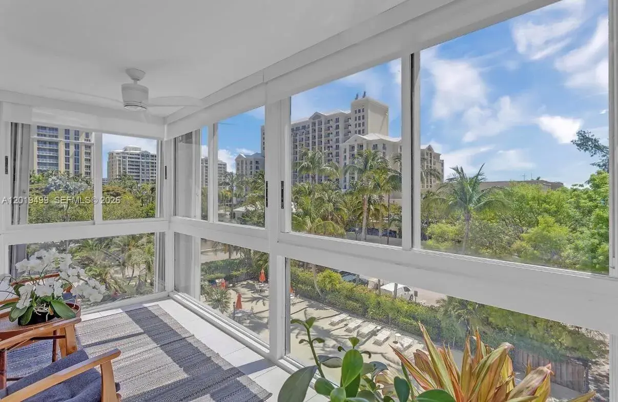 550 Ocean Dr # 4E, Key Biscayne FL 33149