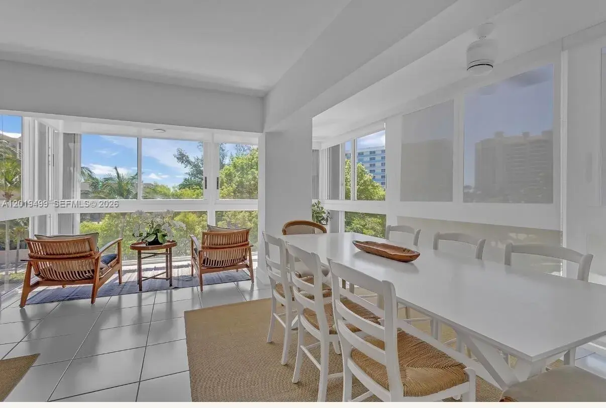 550 Ocean Dr # 4E, Key Biscayne FL 33149