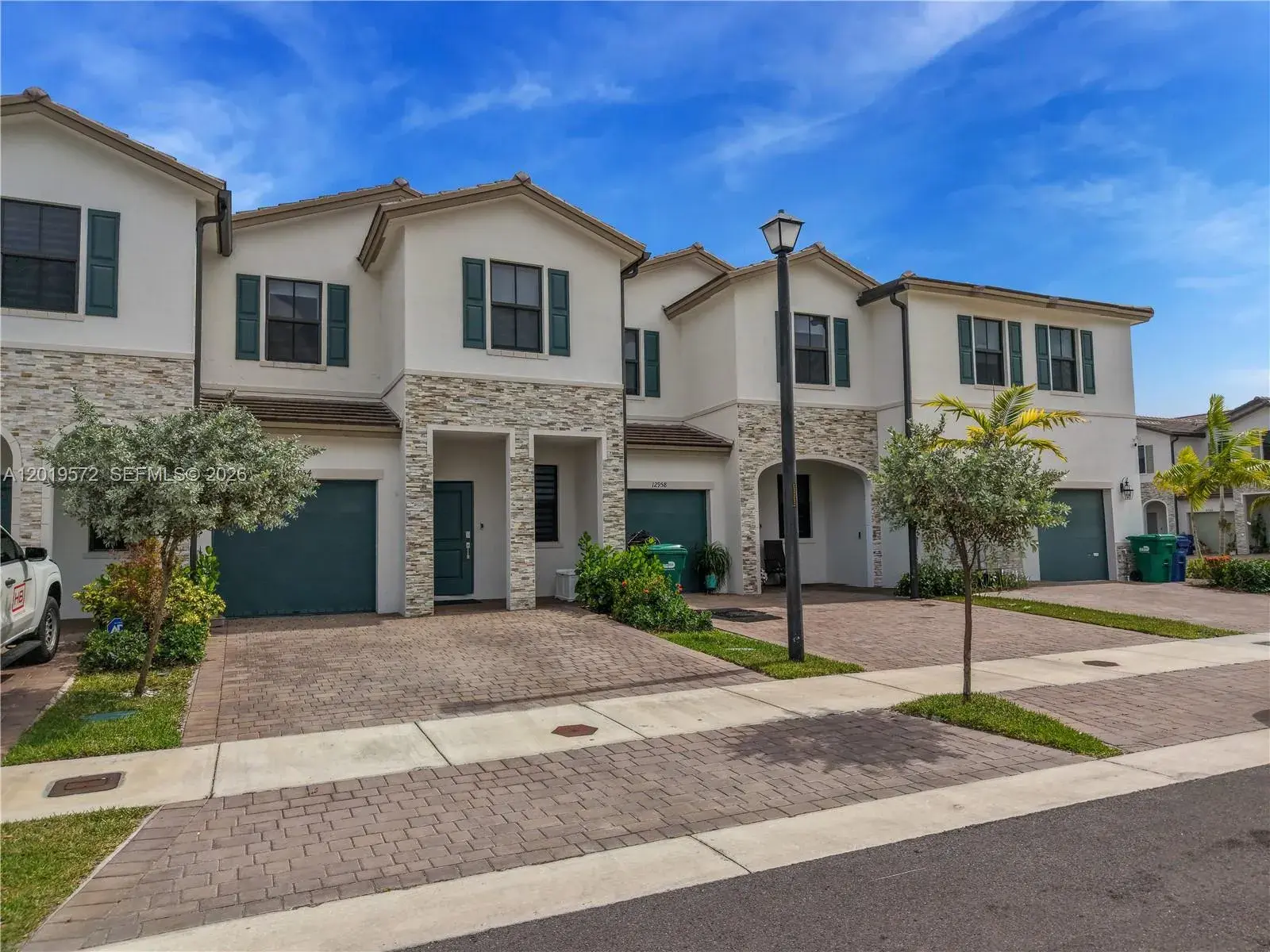 4 bedroom 2 bath Residential for sale at 12954 SW 231st St, Miami FL 33170