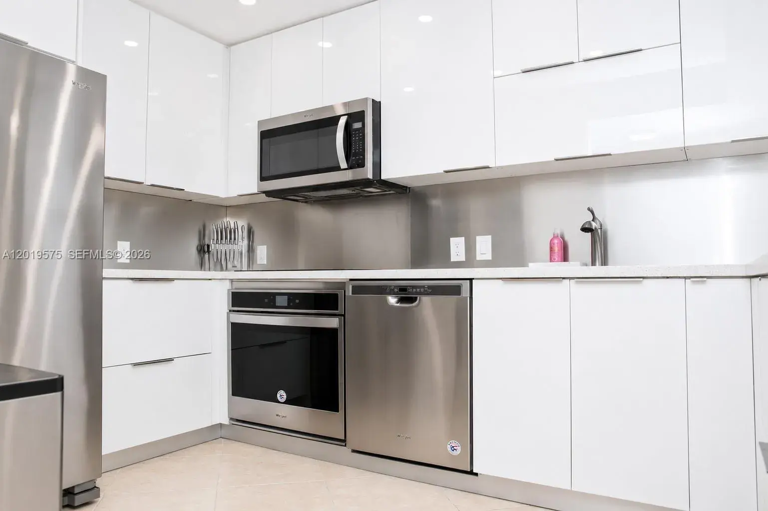 3675 N Country Club Dr # 1903, Aventura FL 33180