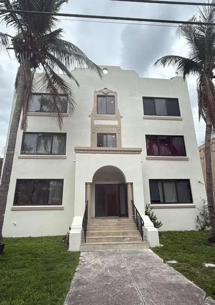 1 bath Residential Lease for rent at 75 Glen Royal Pkwy # 3, Miami FL 33125