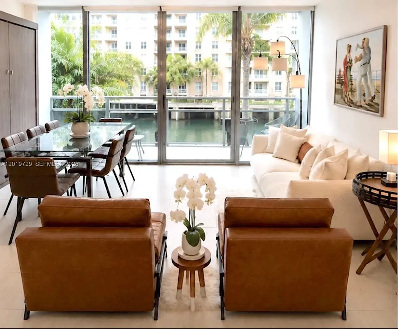 1 bath Residential Lease for rent at 2950 NE 188th St # 228, Aventura FL 33180