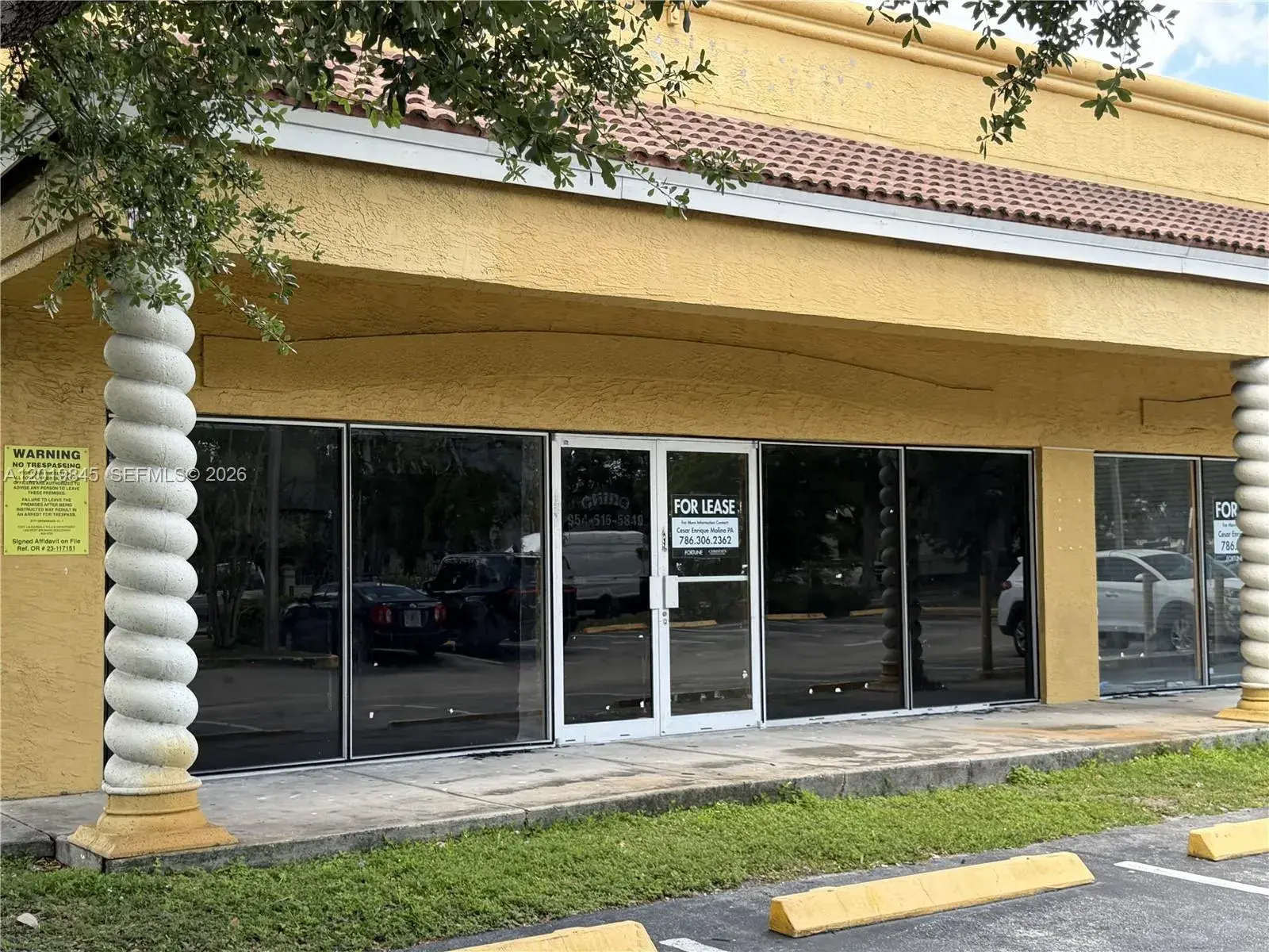 Commercial Sale for sale at 1395 W Sunrise Blvd, Fort Lauderdale FL 33311