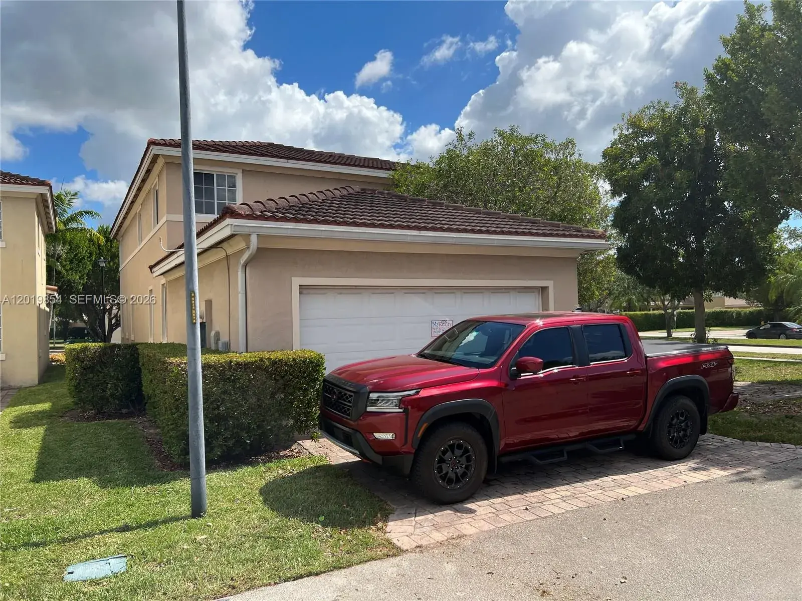 14008 SW 274 TER, Homestead FL 33032