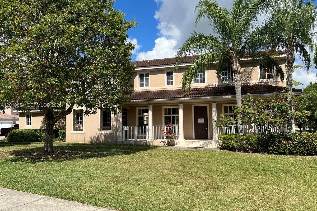 14008 SW 274 TER, Homestead FL 33032
