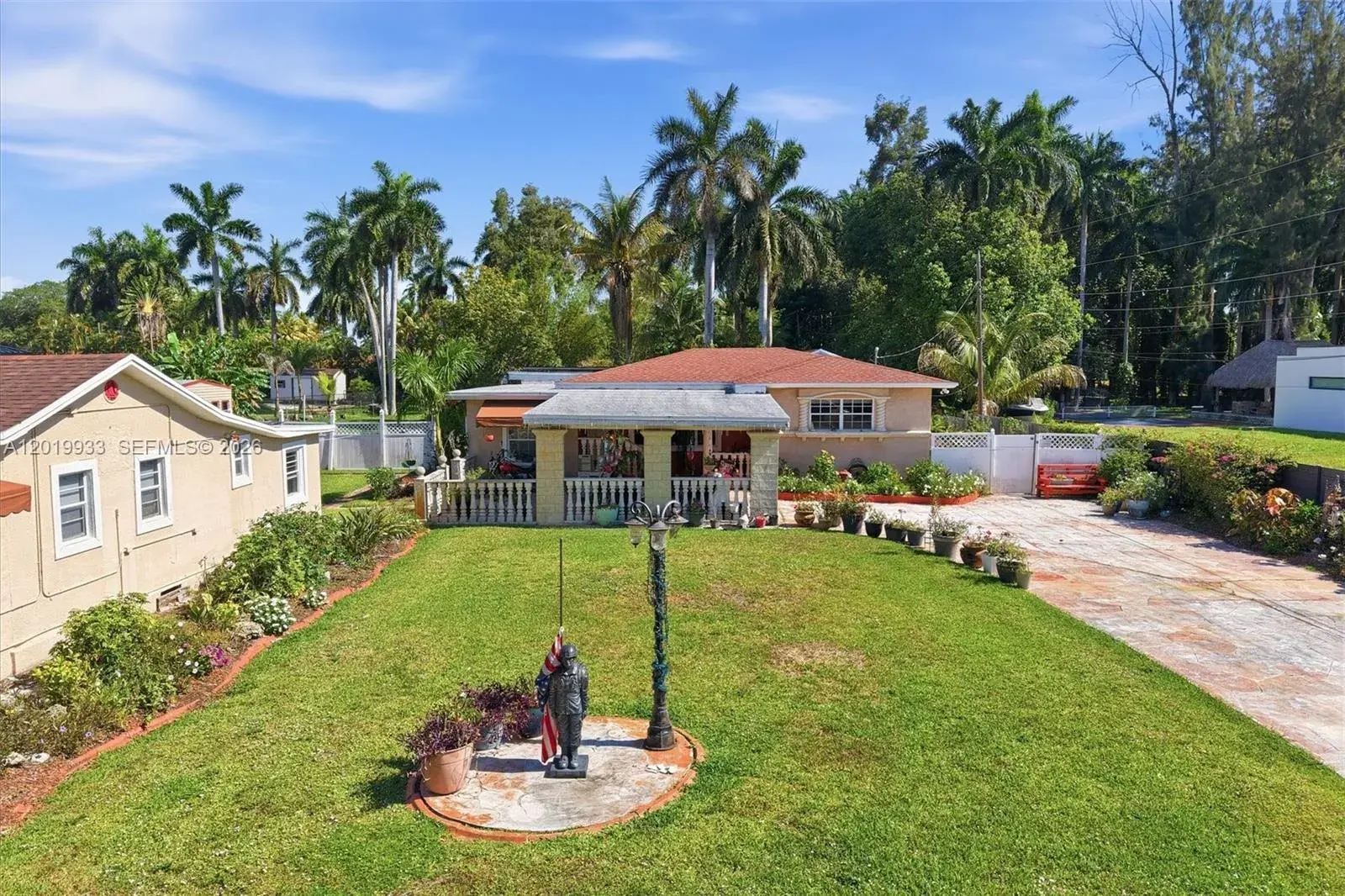7 bedroom 5 bath Residential for sale at 55-57 NE 156th St, Miami FL 33162