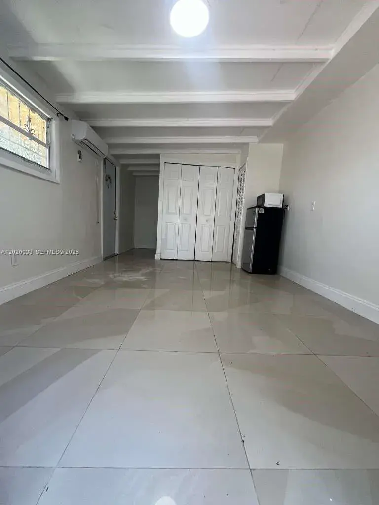 1 bath Residential Lease for rent at 1629 NE 177 ST # 2, Miami FL 33162