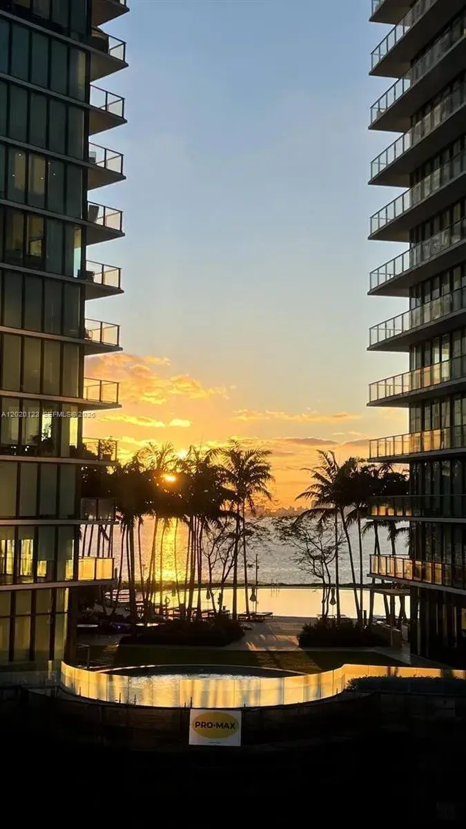 501 NE 31st St # 1201, Miami FL 33137