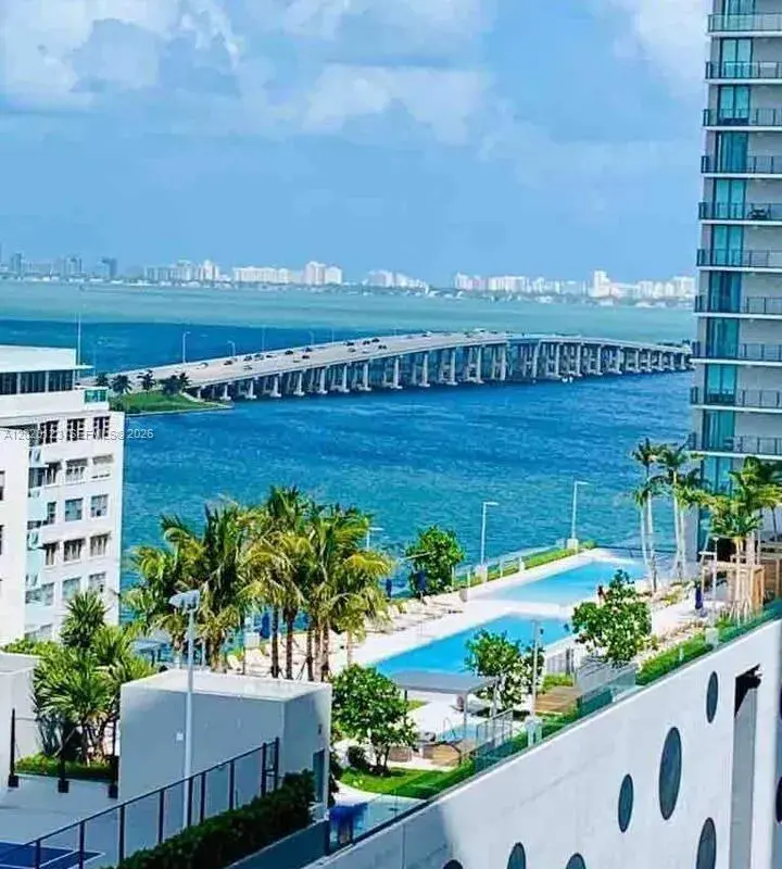 501 NE 31st St # 1201, Miami FL 33137