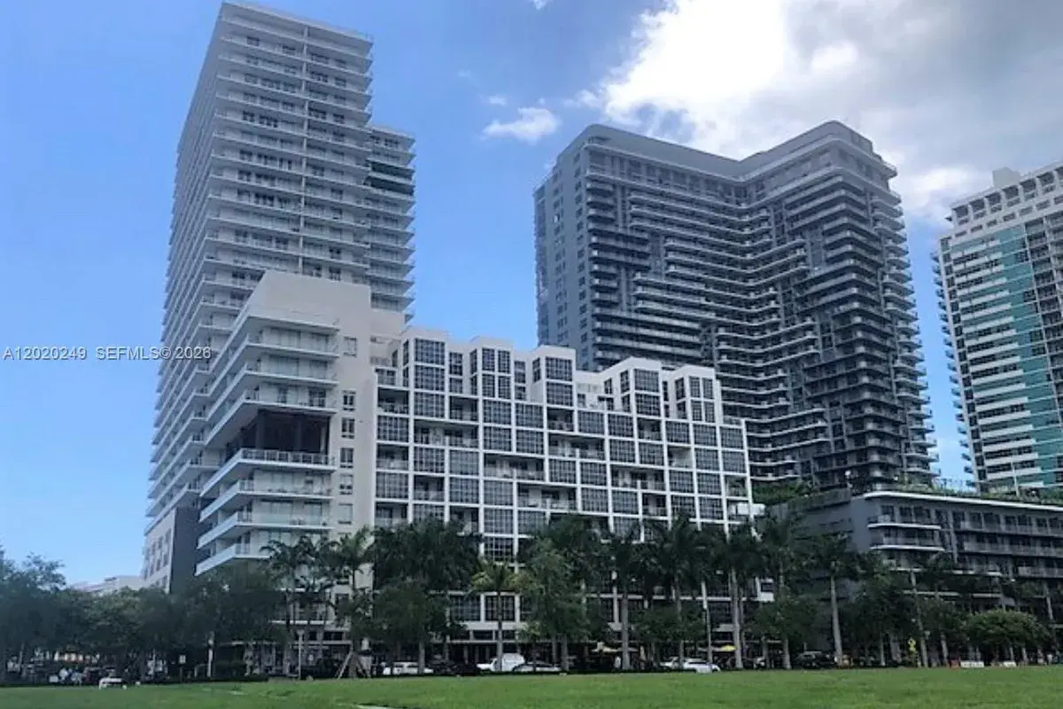 3470 E Coast Ave # H1712, Miami FL 33137