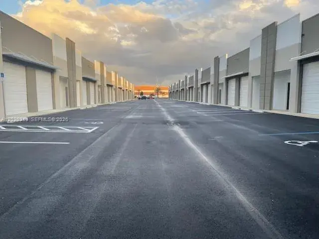 Commercial Sale for sale at 10890 NW 17TH ST # 133, Sweetwater FL 33172