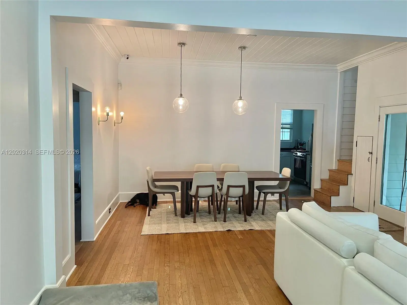 4 bedroom 3 bath Residential for sale at 27 NE 49th St, Miami FL 33137